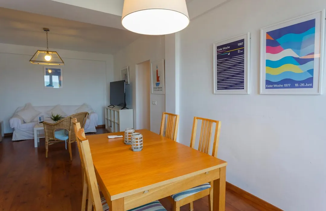 Oceano Family Home Free Parking By Cadiz4Rentals-1
