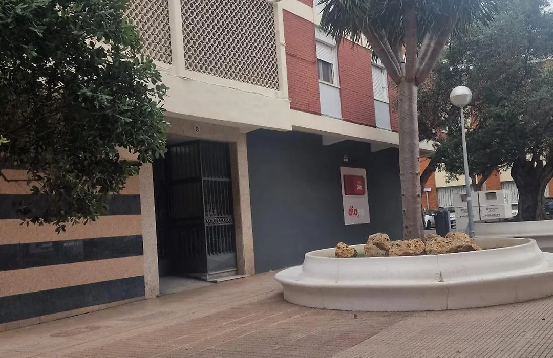 Entre Sal Y Arena-1