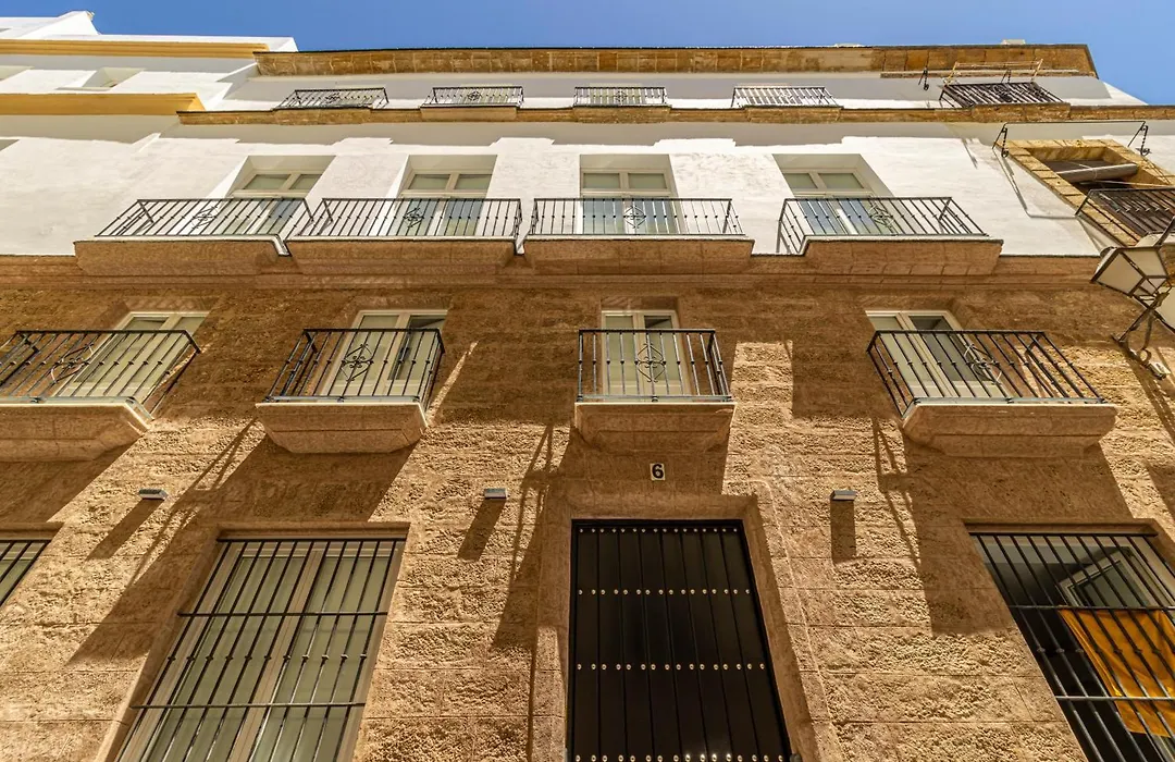 Allo Apartments San Roque 2ºa- Rooftop Community Terrace --1
