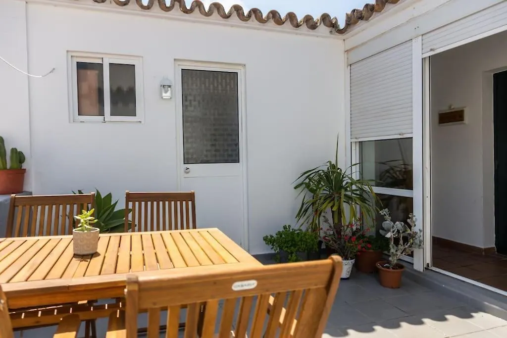 Loft/Attic, Sea Views, Private Terrace-1