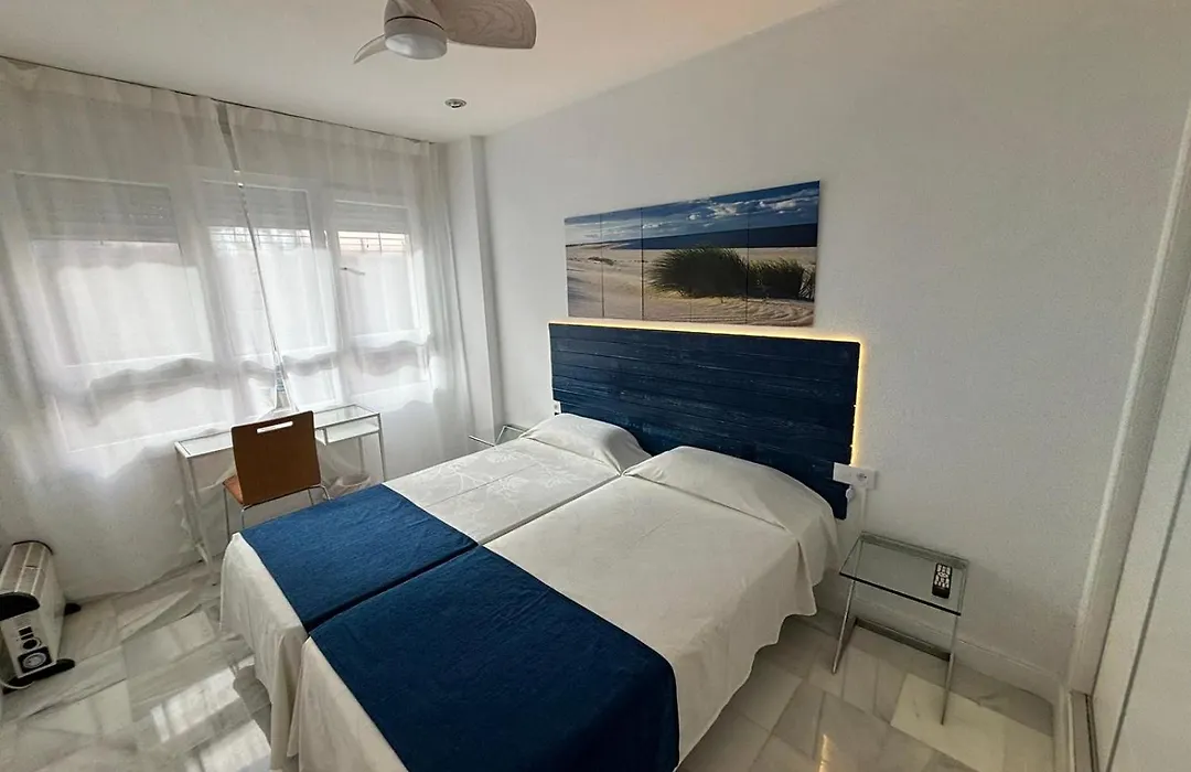 Apartamentos Turisticos Imar-1
