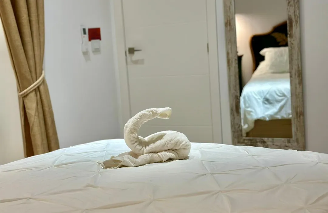 Apartamento Nebro Luna, En el Corazón de Cádiz-1