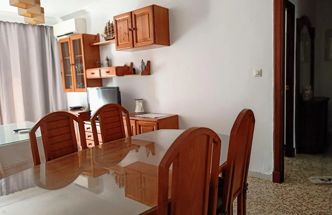 Apartamento Caleta Sun&Sea-1