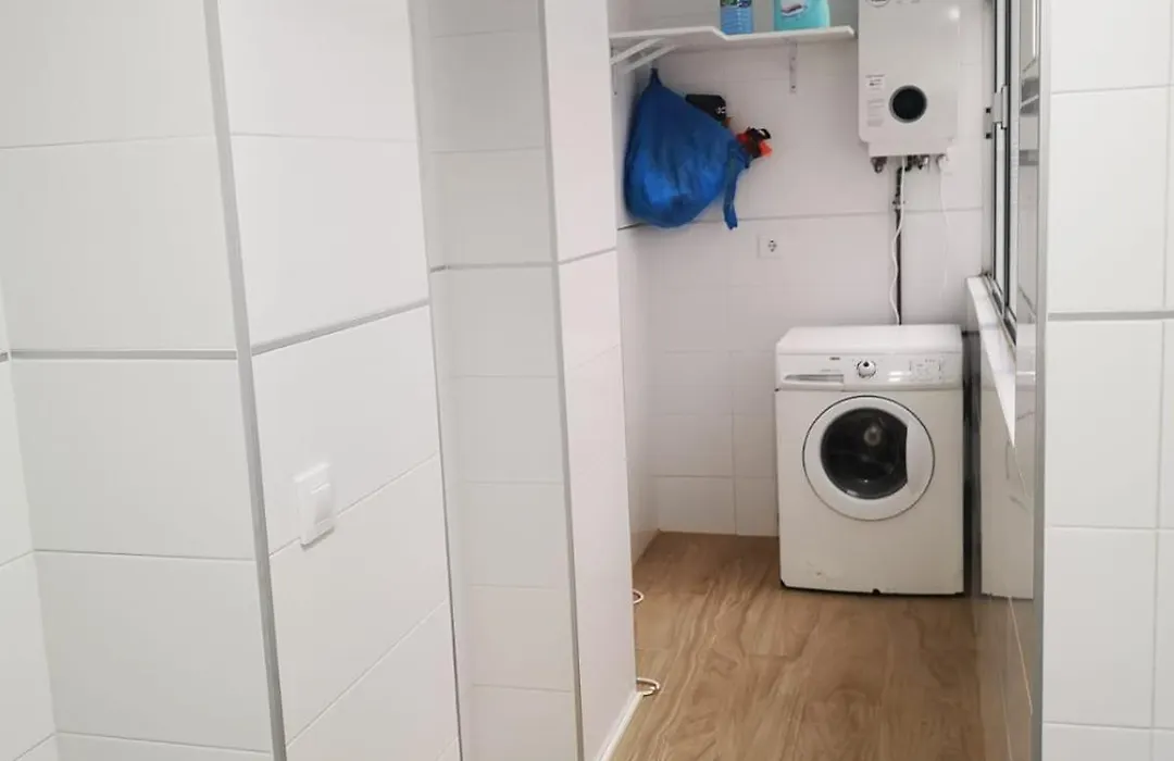 Aires de Cadiz Apartamento a estrenar-1