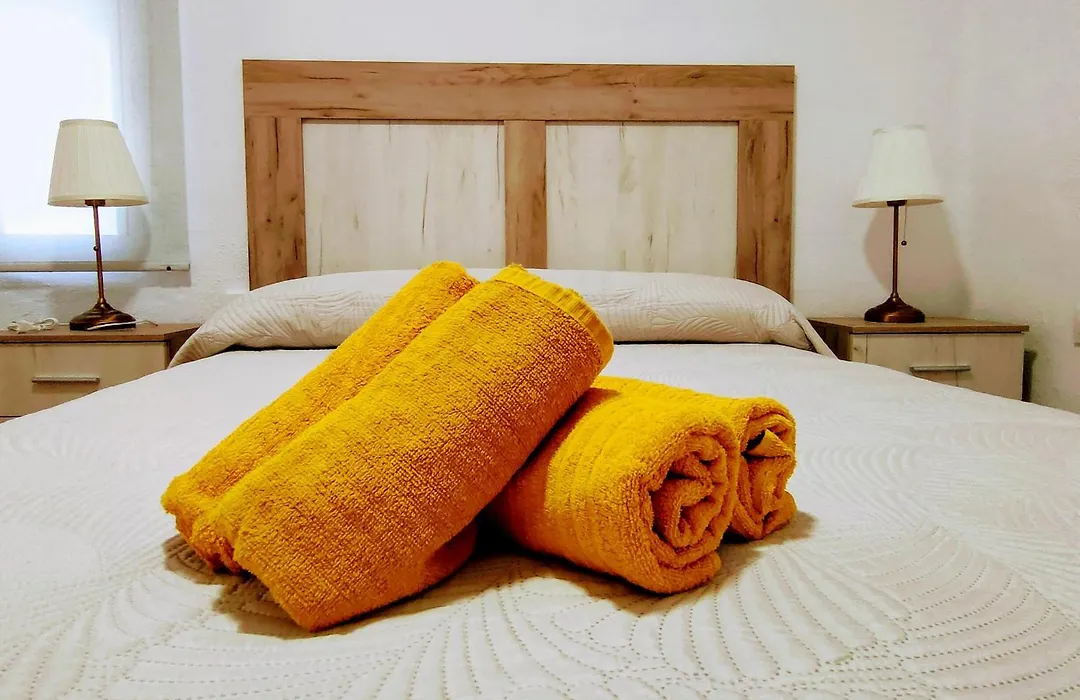 Apartamento Playa Tanguillos del Mar-1