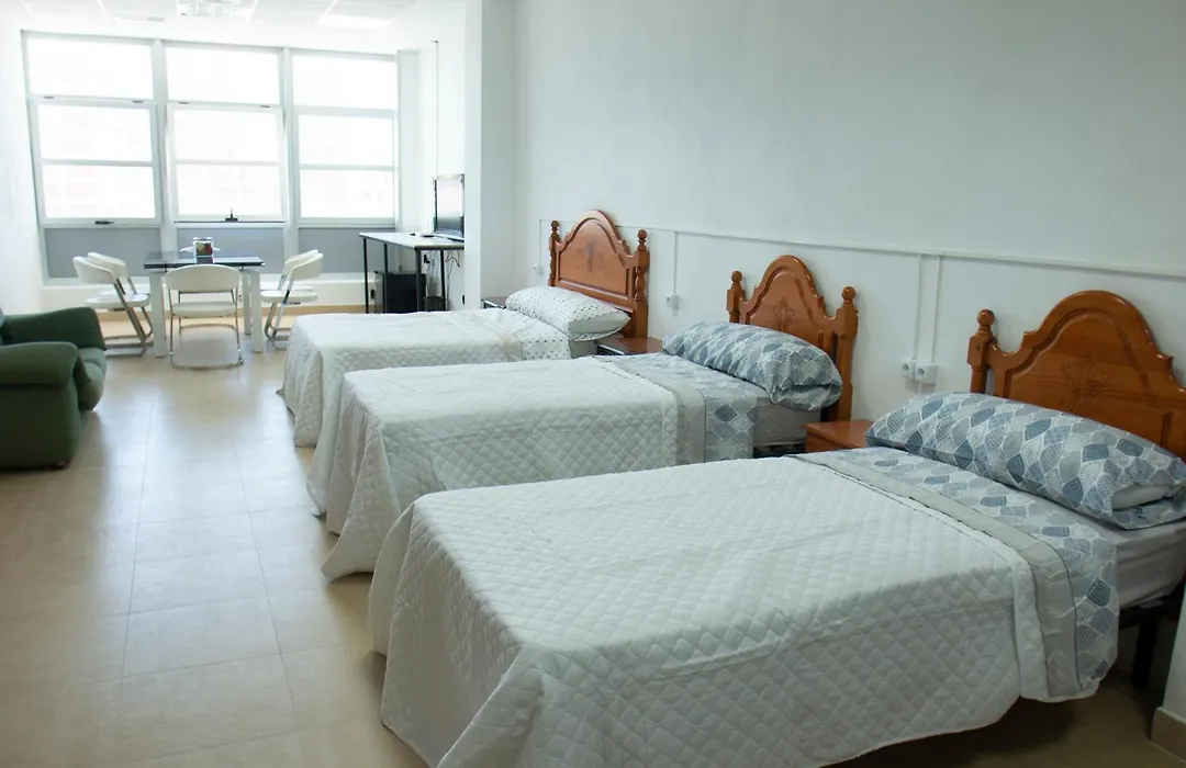 Apartamentos Lucia-1