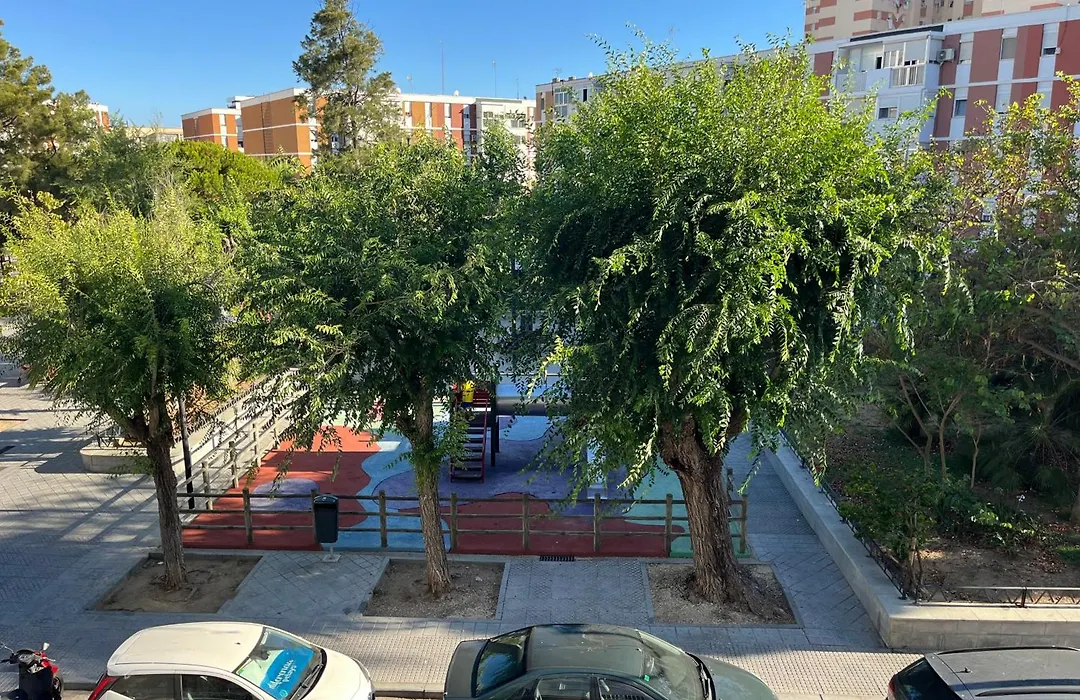 Piso en Cadiz para Verano-1