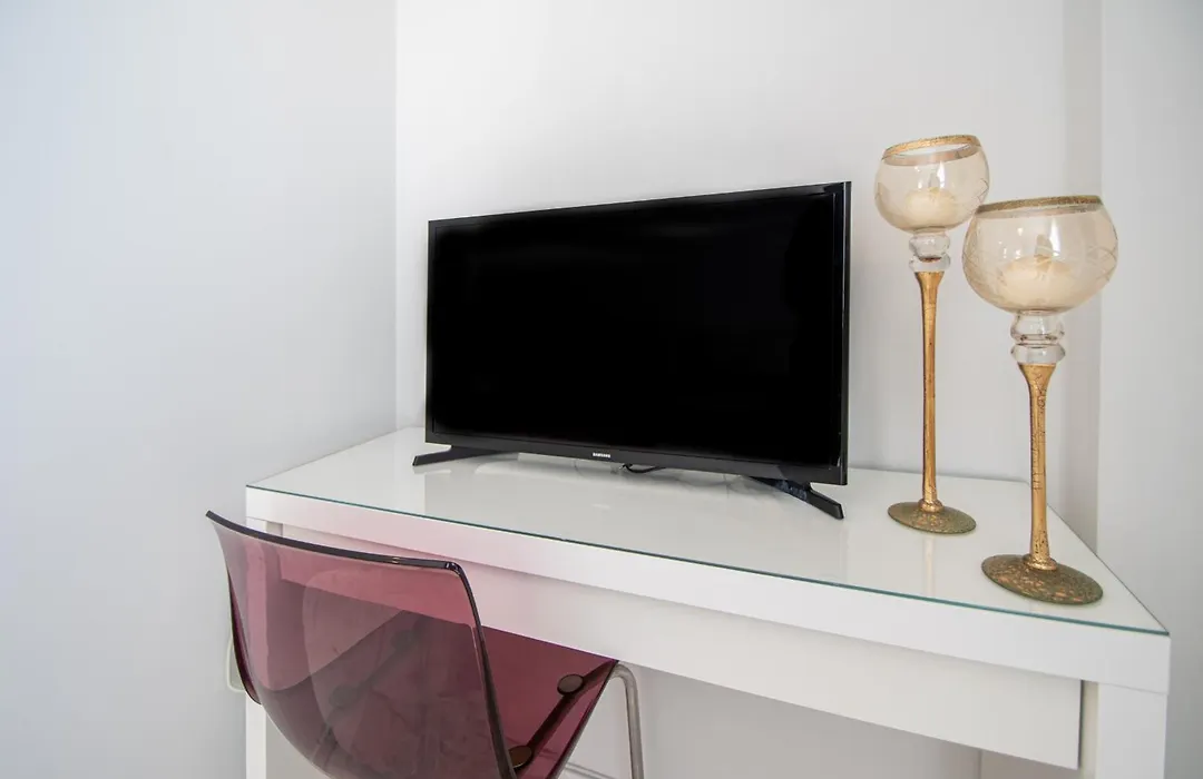 Apartamentos El Ático de Hércules-1