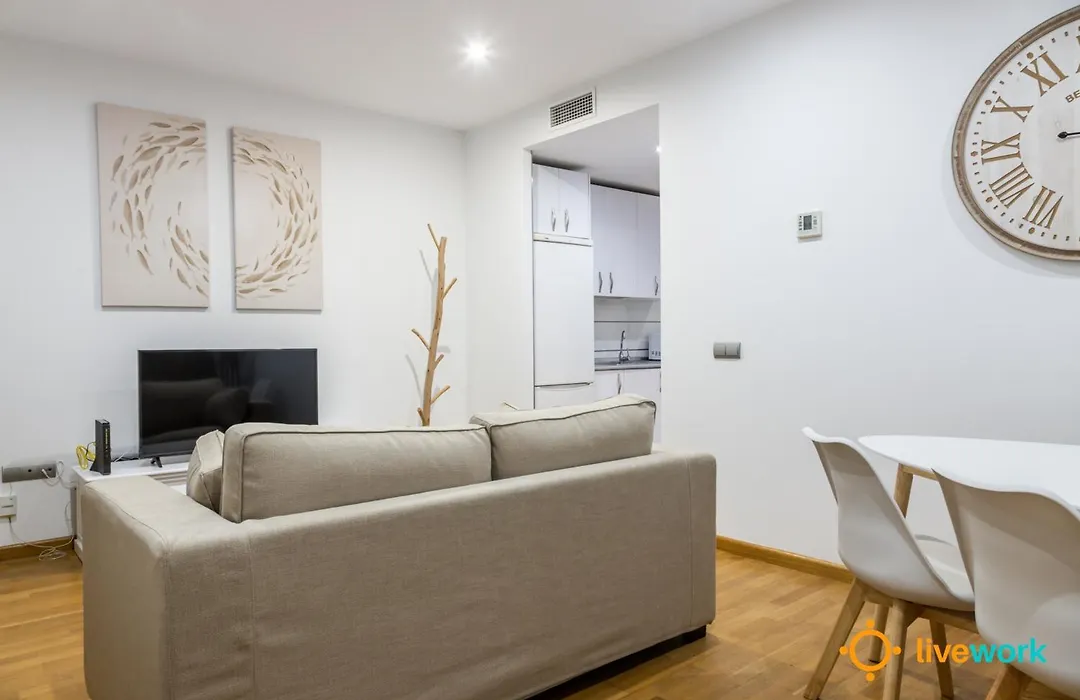 Estrella del Mar- FREE PARKING by LiveWork-1