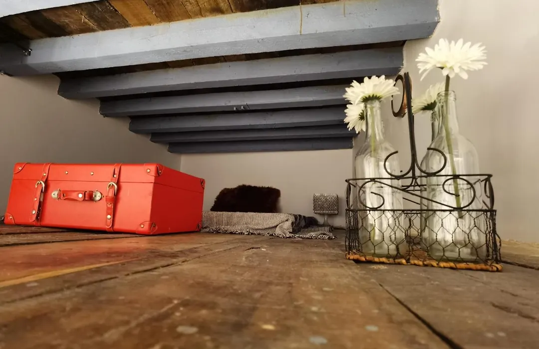 Estrena Casa única con encanto en el Pópulo-1