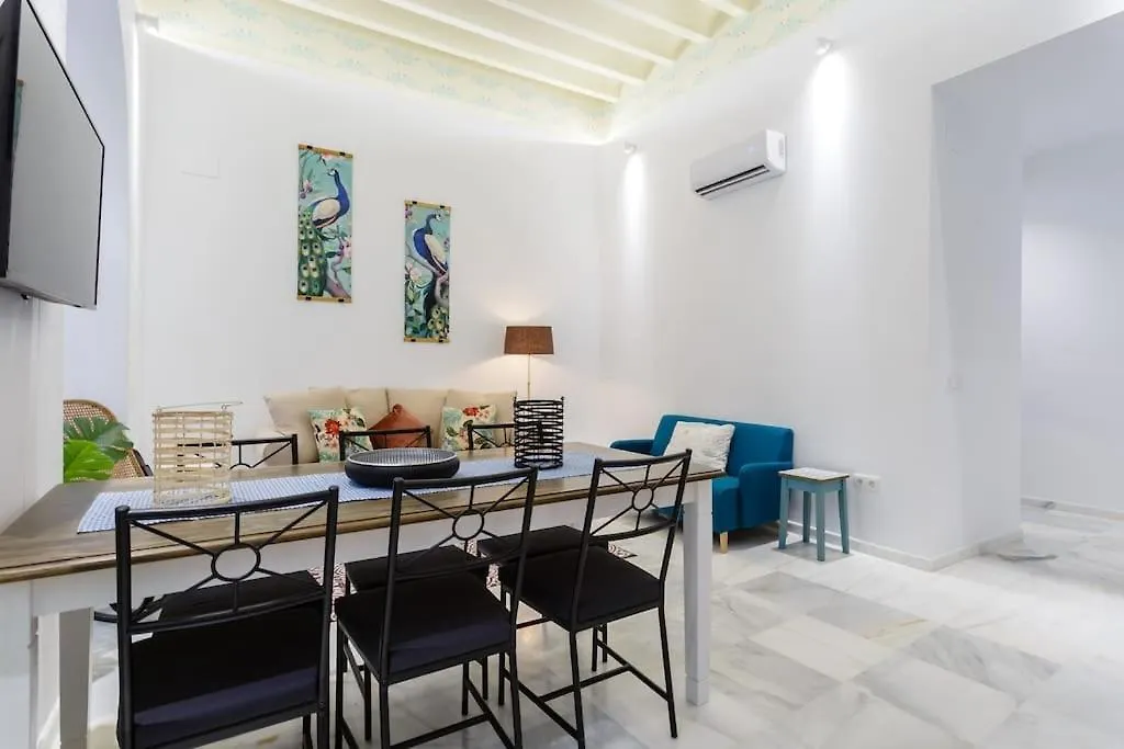 Apartamento Miracadiz-1