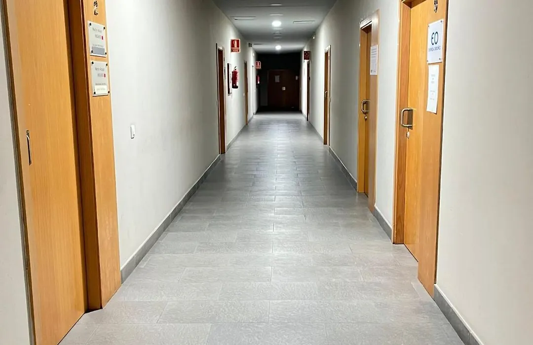 Apartamento Kevin-1