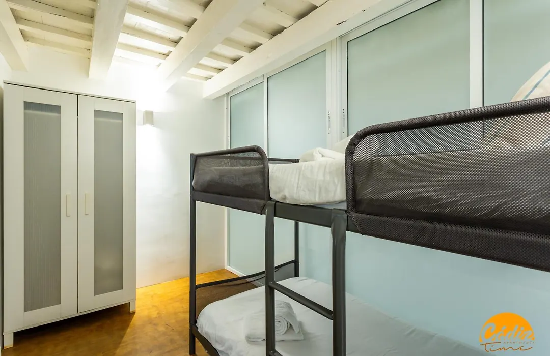 Casa Isabela By Cadiz Time-1