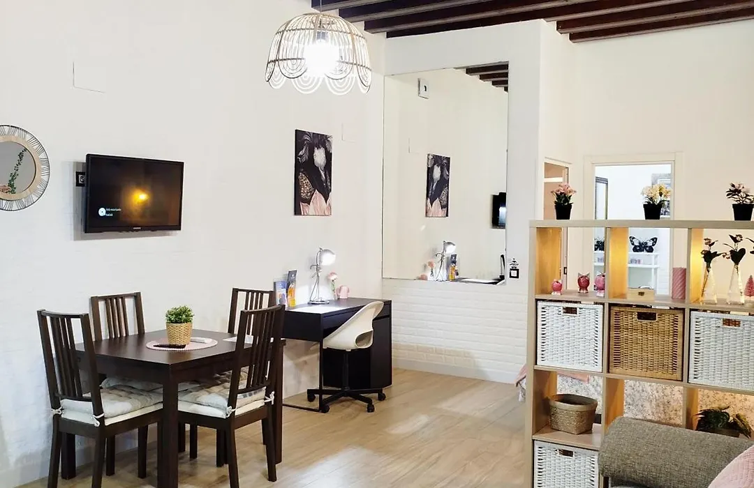 Apartamento Loft Puerto de Gades-1
