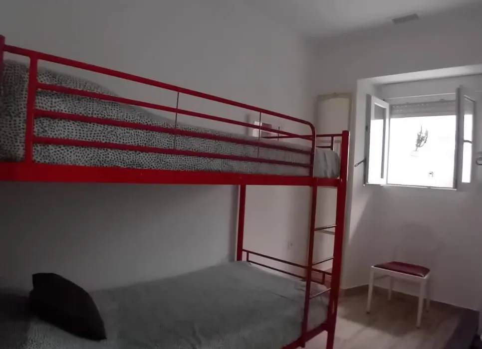 Apartamento Veedor 19 Días Y Muchas Noches-1