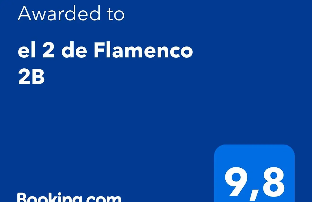 el 2 de Flamenco 2ºB-1