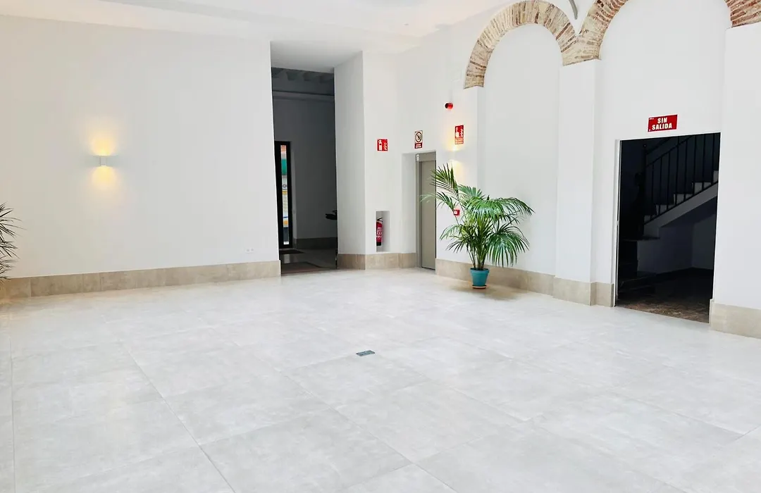 Urania Cadiz Apartments By Soho Boutique-1