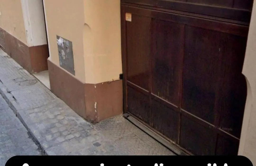 Apartamento El Gaditano Errante-1