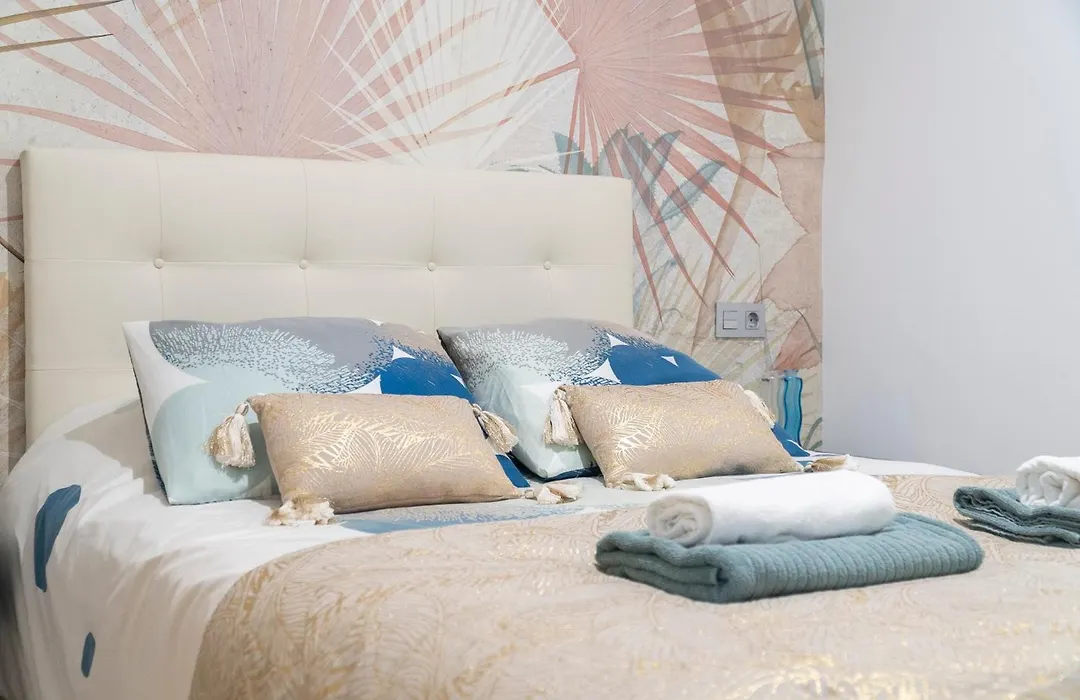 Falla Loft & Beach-1
