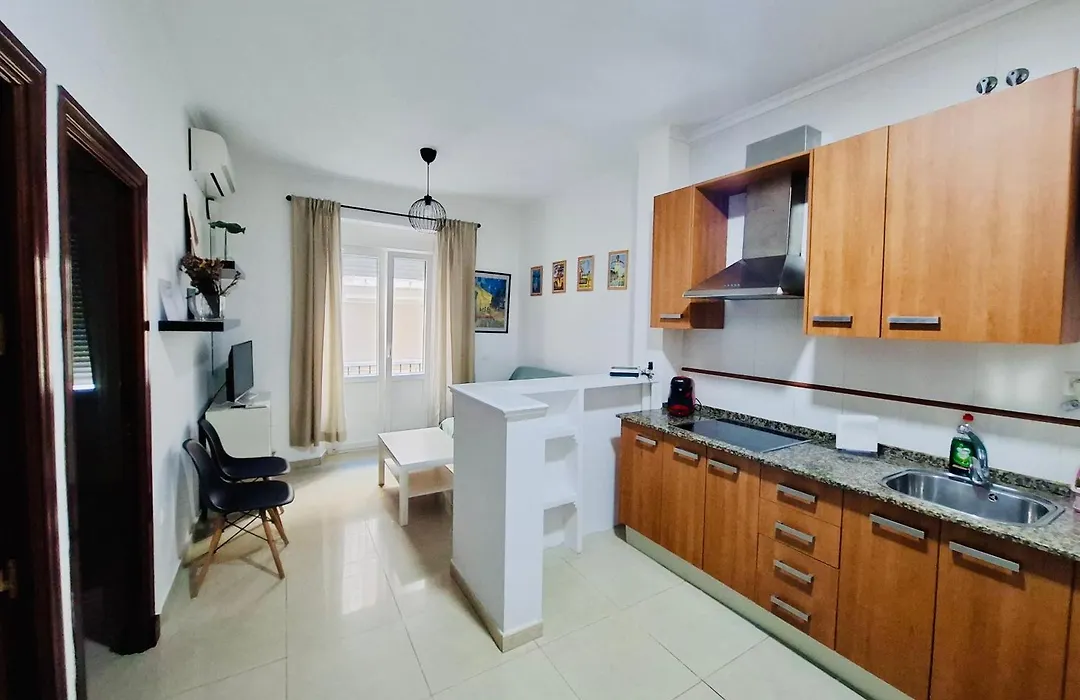 Apartamento Feduchy-1