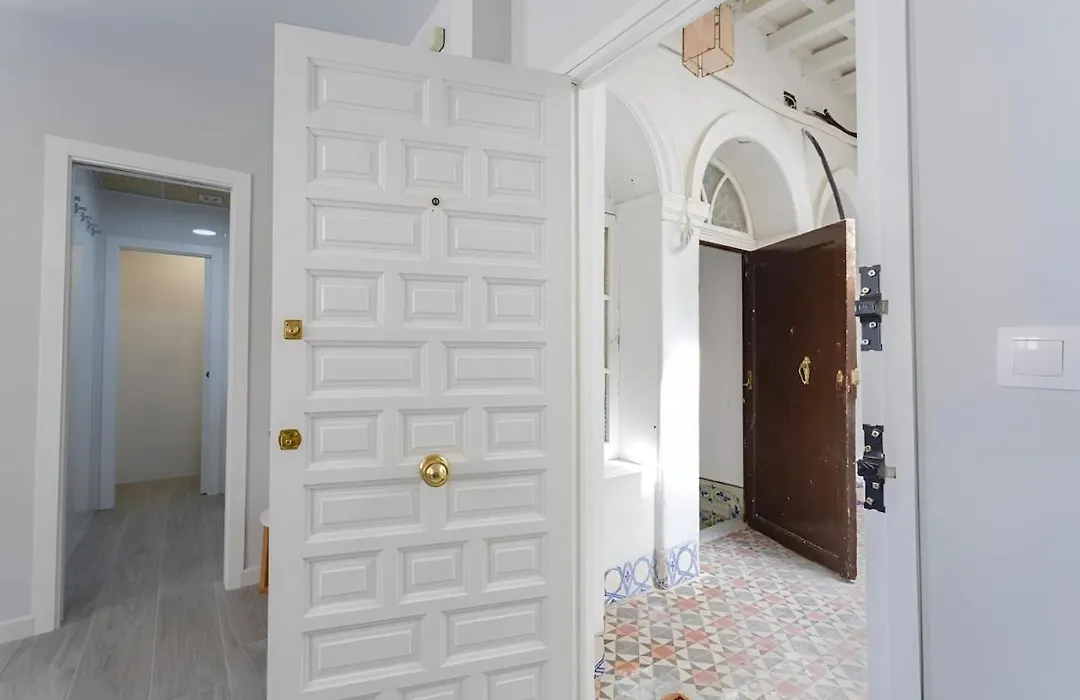 Apartamento San Jose Grupo AC Gestion-1