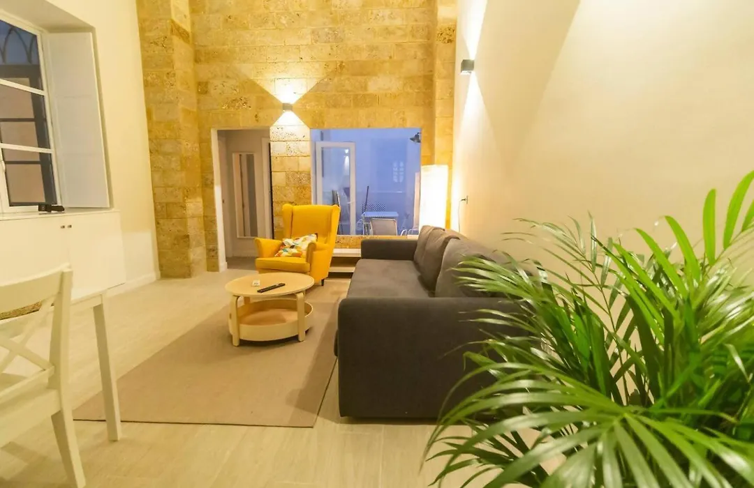 SimplyHosted Casa Candelaria-1