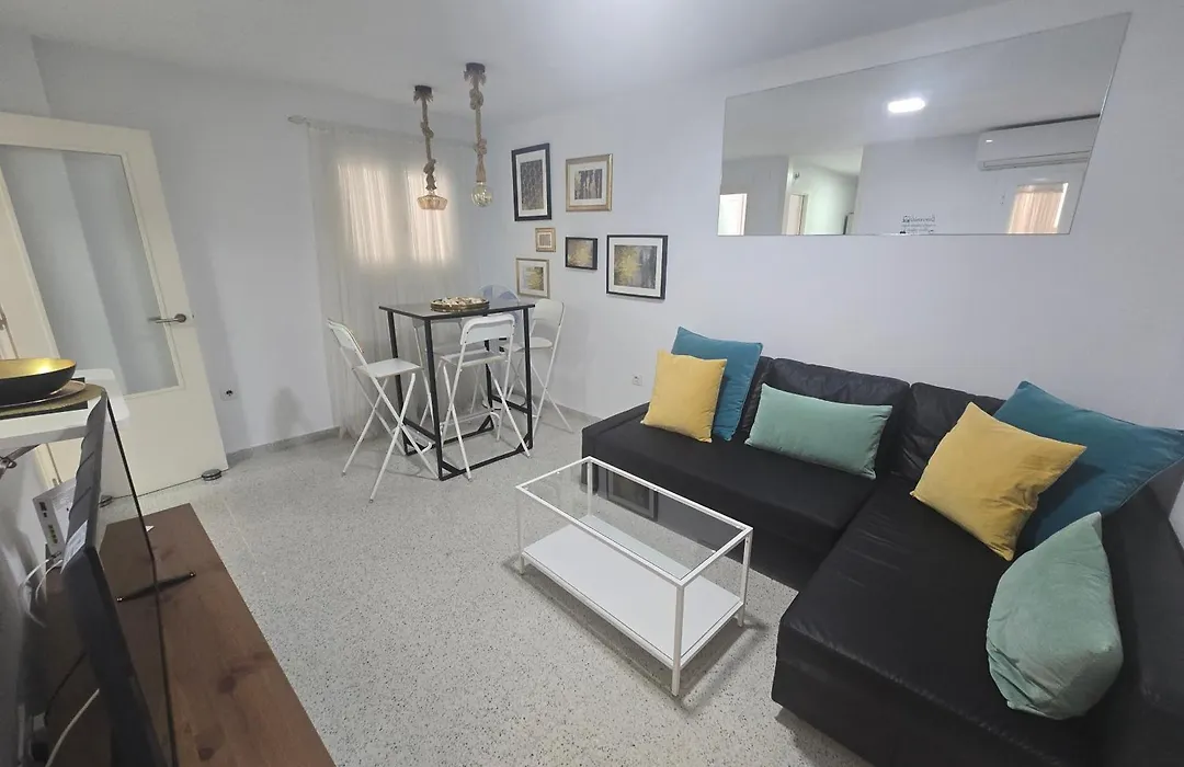 Apartamento Con Encanto Y Ubicacion Perfecta-1