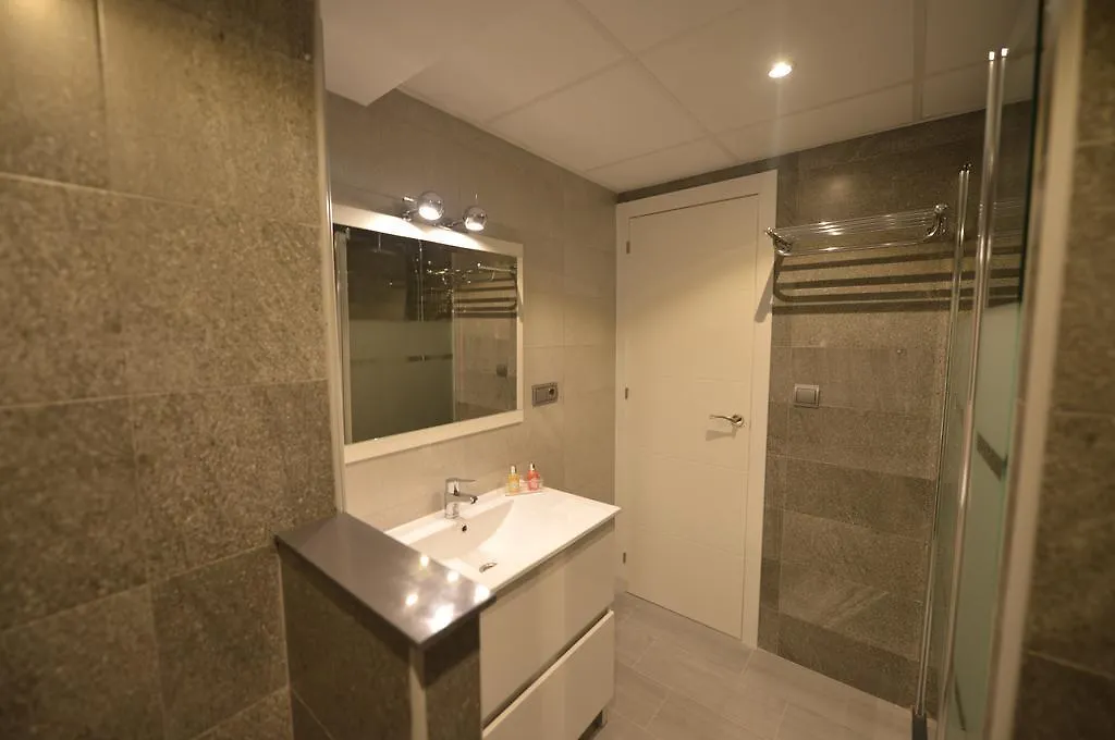 Apartamento Victoria-1
