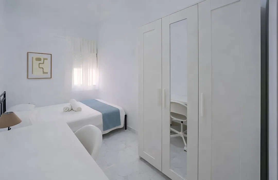 Apartamento Luz de Gadir-1