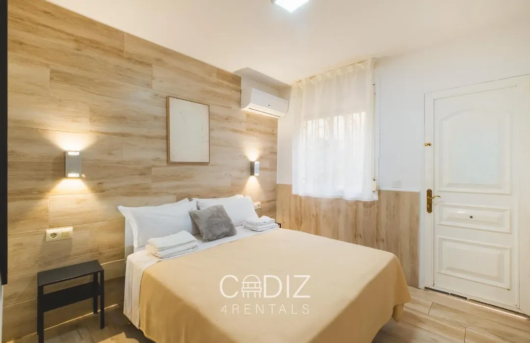 Hospederia Imar By Cadiz4Rentals-1