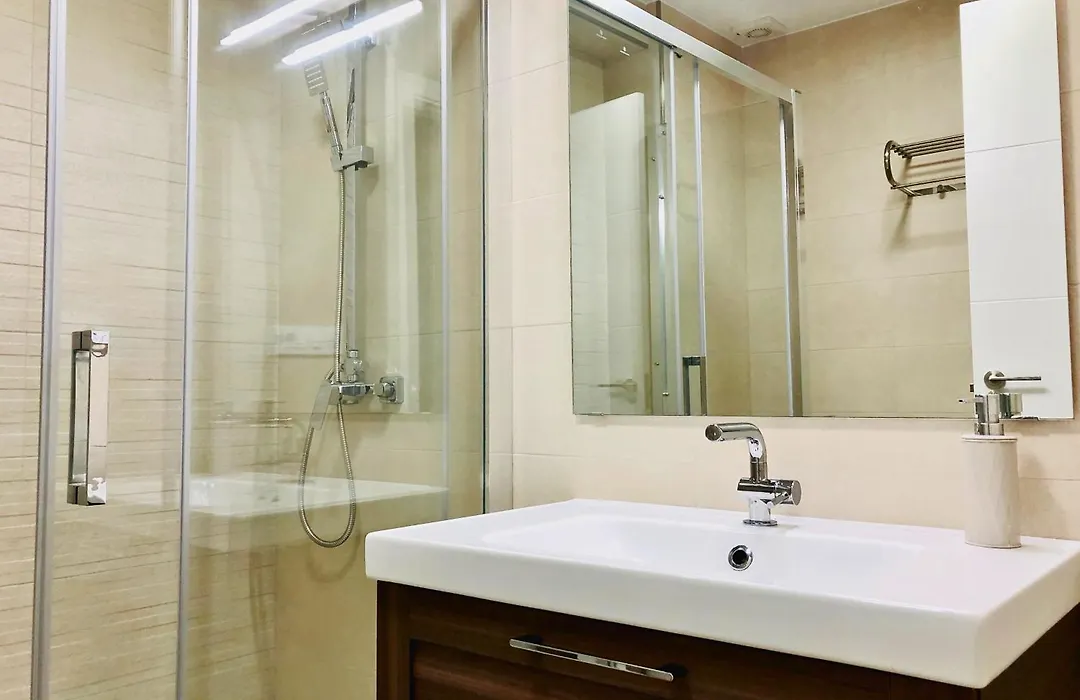 Apartamento Ecuador-1