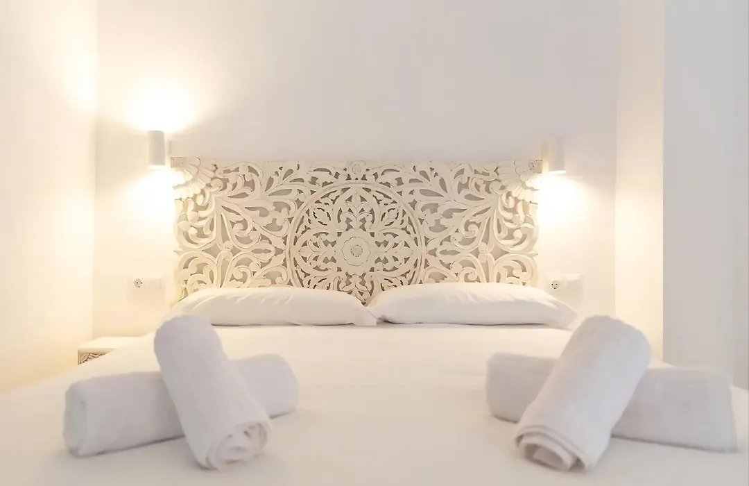 Apartment In Cadiz-1