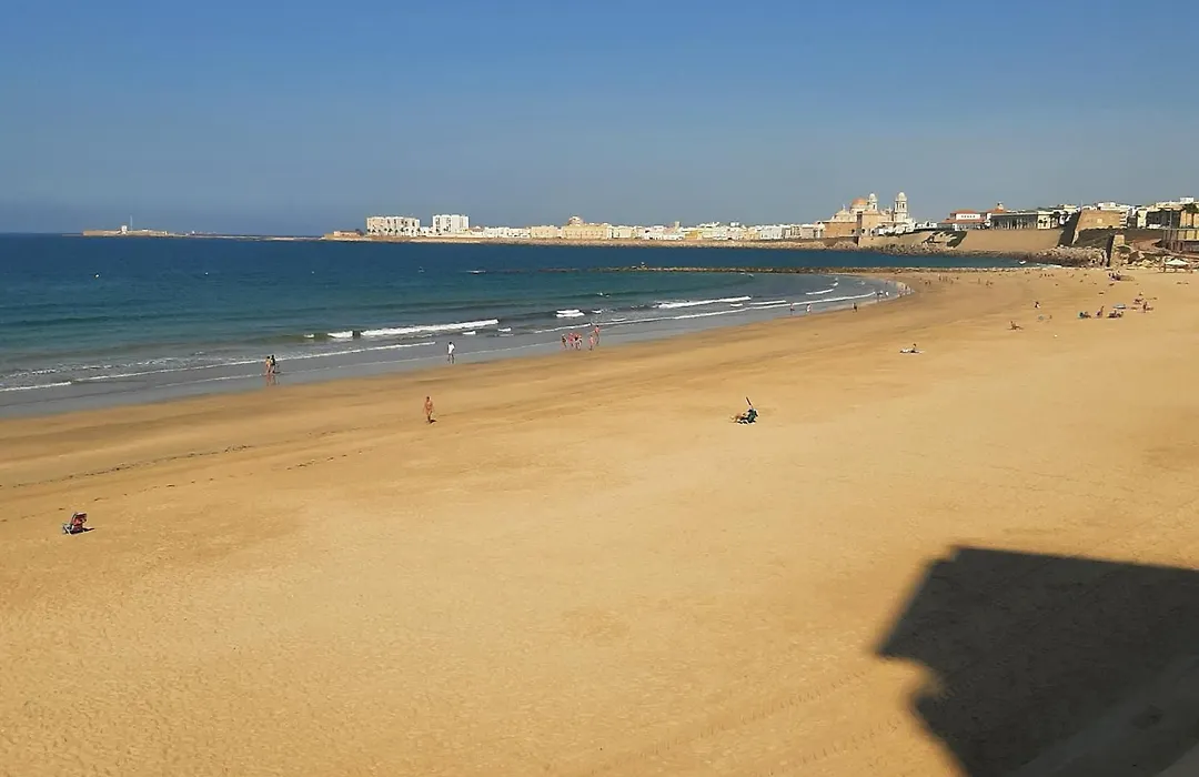 Apartamento Huerta del Obispo-1