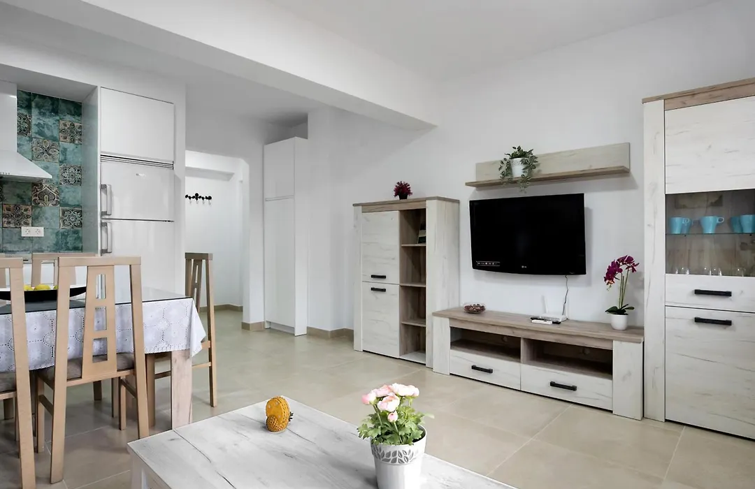 Apartamento Atalaya-1