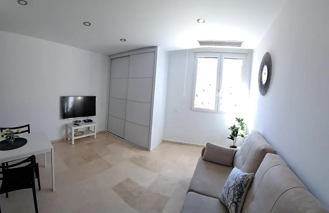Loft Playa Santa María (Cádiz)-1