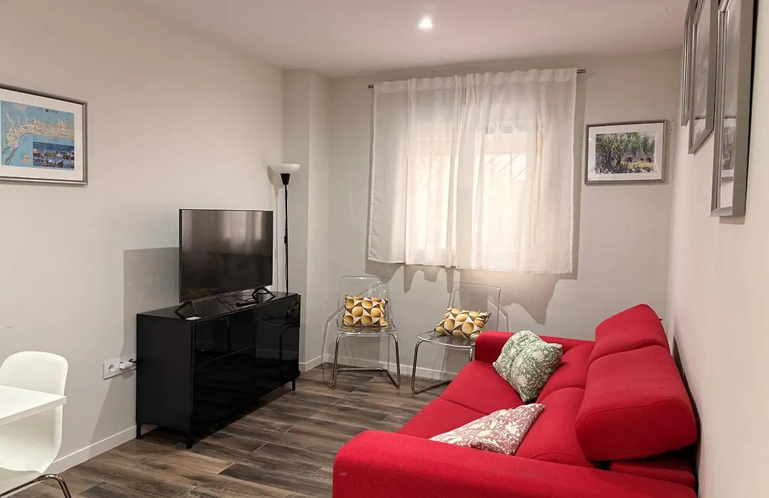 Apartamento Damiá Grupo AC Gestion-1