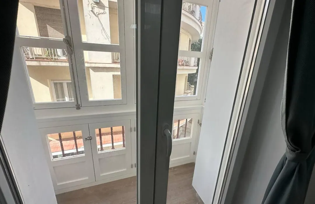 Apartamento Nebro Sol, En el Corazón de Cádiz-1