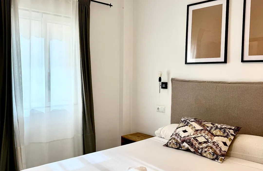 Apartamento Hercules-1