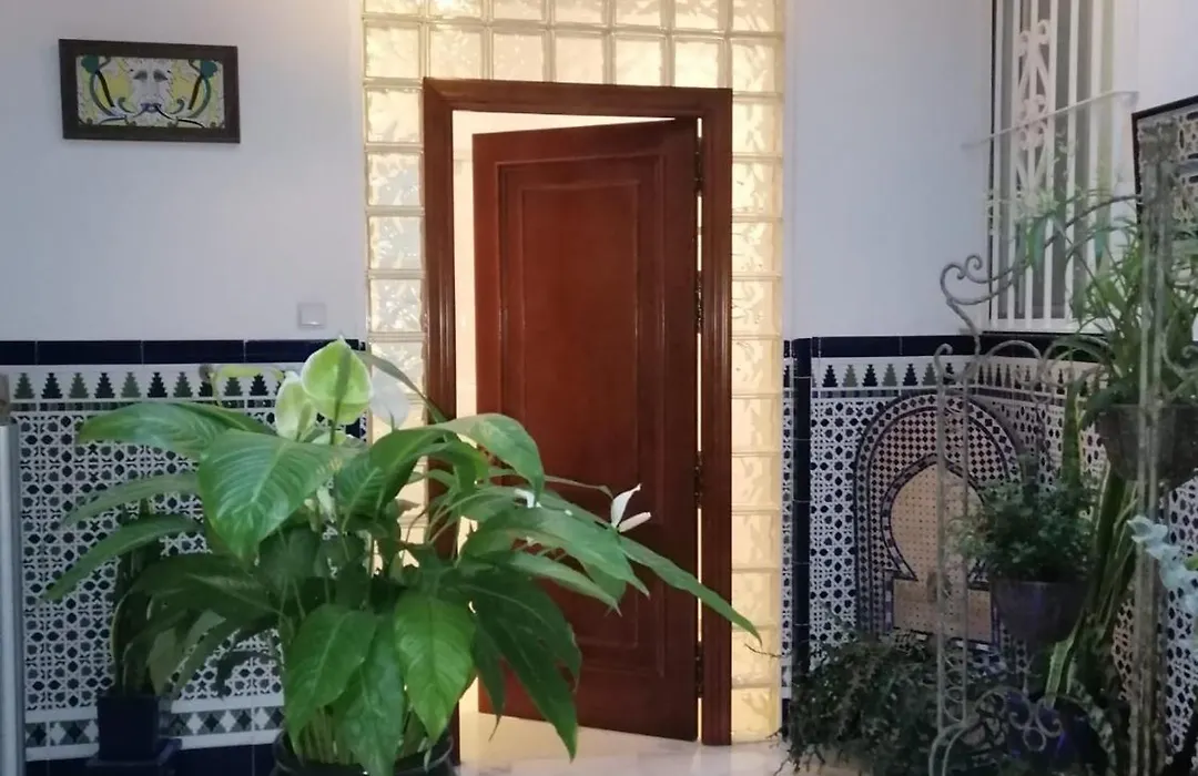 Apartamento centro Cádiz-1