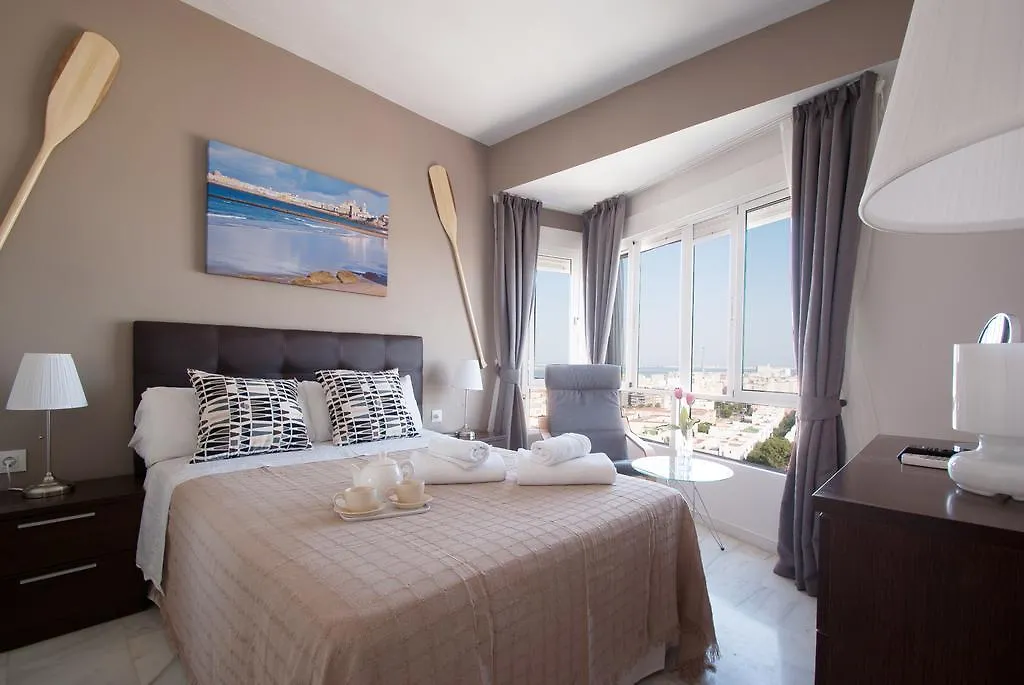 Apartment Altavista-1