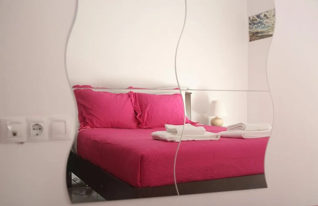 Apartamento VELADOR del Sur by Cadiz4Rentals-1