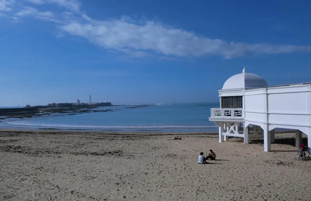Apartamento El Balneario-1