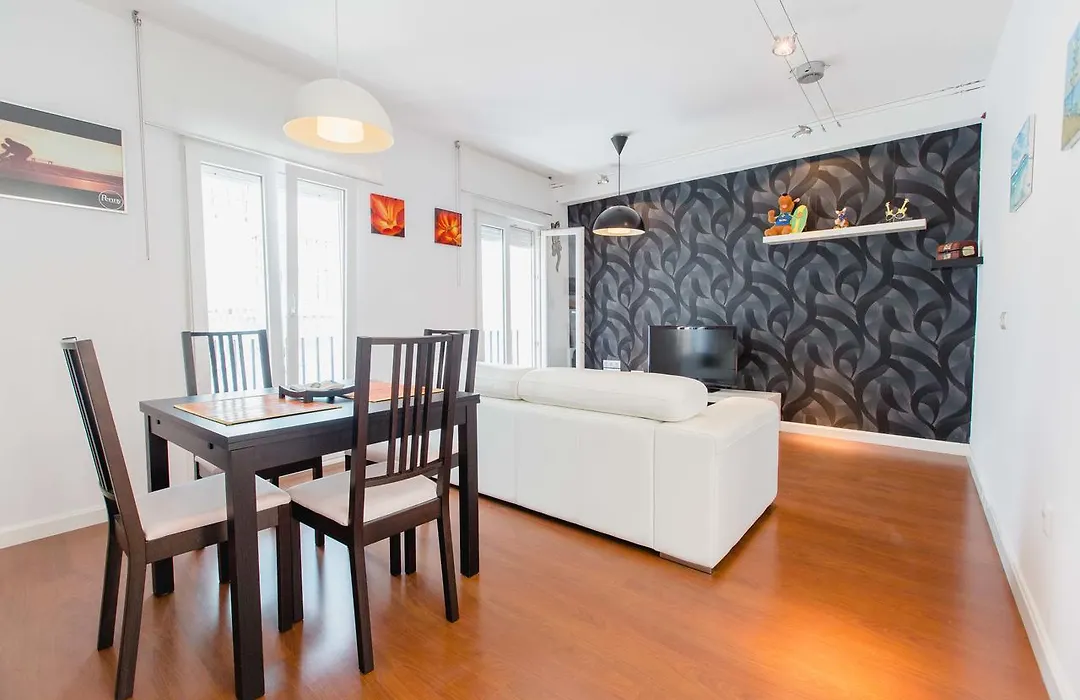Apartamento A Un Pasito Del Mercado-1