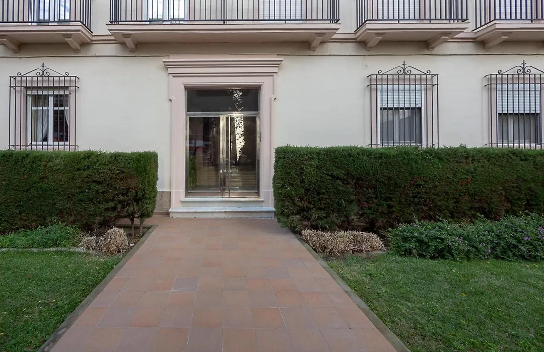 Gran Apartamento Avenida 57-1