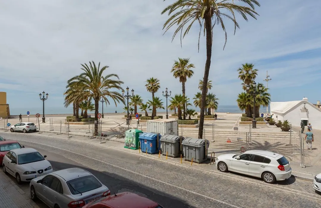 BARQUILLAS de la Caleta Home by Cadiz4Rentals-1