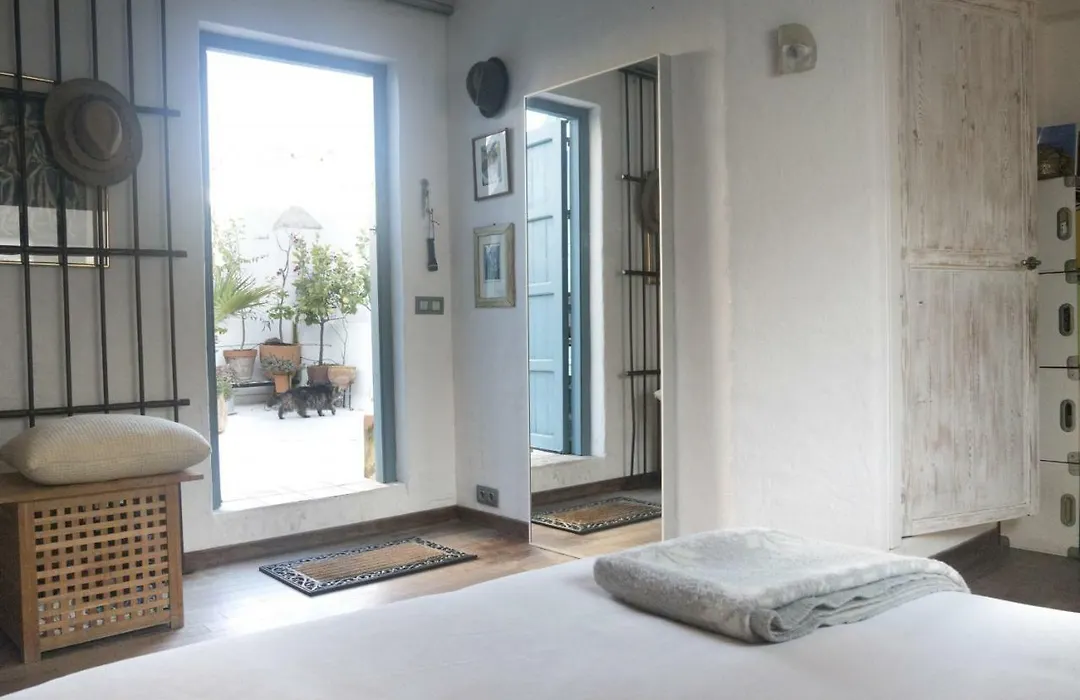 Amazing Penthouse Cadiz-1