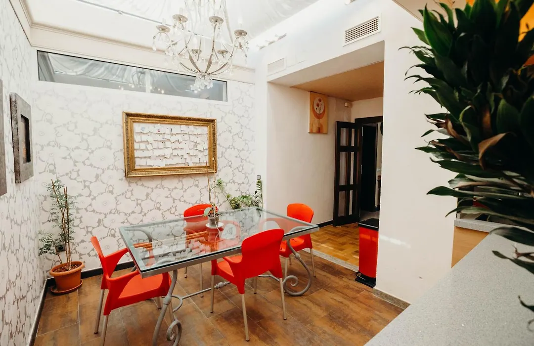 Loft Del Arte-1