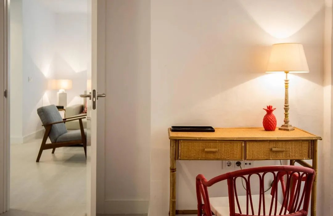 Apartamento Rosario 49-1