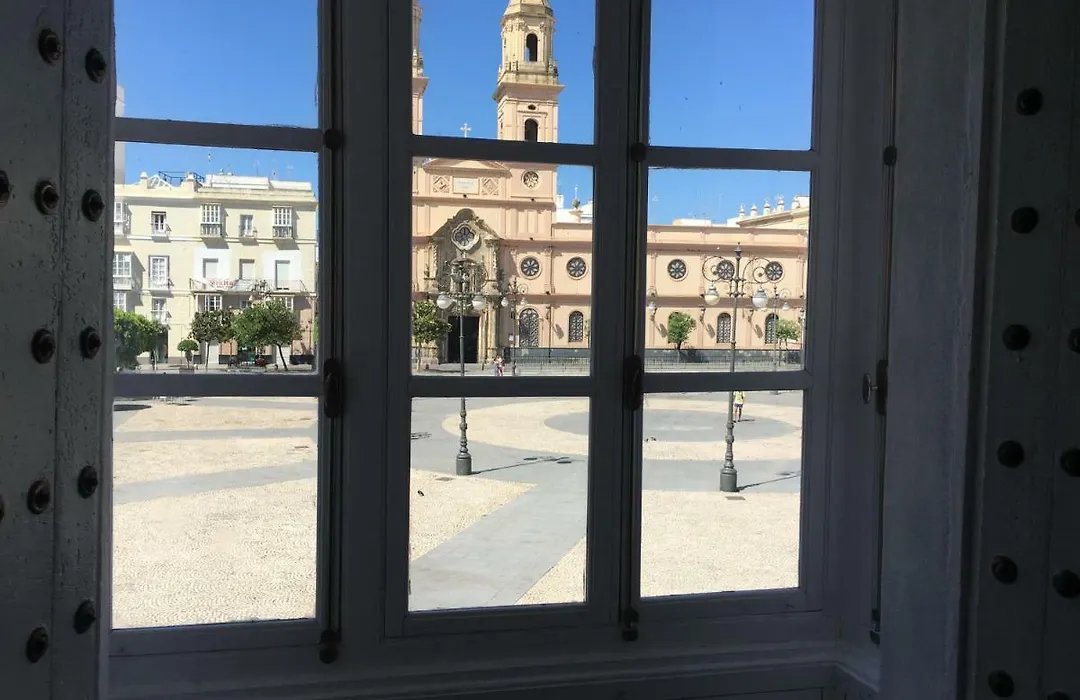 Casa Bugambilla Cadiz-1