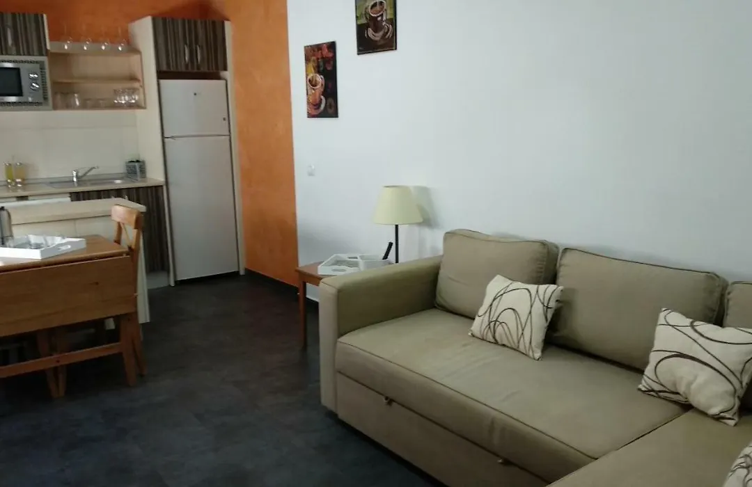 Apartamento Buenos Aires-1
